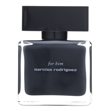 Narciso Rodriguez For Him Eau de Toilette bărbați 50 ml