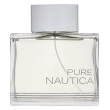 Nautica Pure toaletní voda pro muže 100 ml