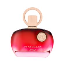 Afnan Supremacy Purple Eau de Parfum para mujer 100 ml