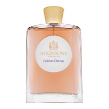 Atkinsons Fashion Decree Eau de Toilette für Damen 100 ml