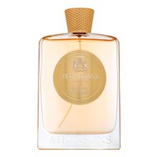 Atkinsons Jasmine in Tangerine Eau de Parfum voor vrouwen 100 ml
