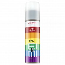 Wella Professionals EIMI Texture Pearl Styler Love Edition stylingový gel pro silnou fixaci 100 ml