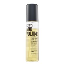 KMS Add Volume Leave-in Conditioner bezoplachový kondicionér pro objem vlasů od kořínků 150 ml