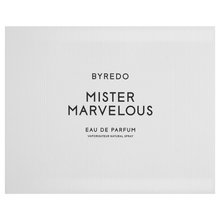 Byredo Mister Marvelous parfémovaná voda pro muže 100 ml