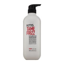 KMS Tame Frizz Shampoo uhlazující šampon proti krepatění vlasů 750 ml