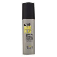 KMS Hair Play Molding Paste modelující pasta pro zvýraznění textury účesu 100 ml