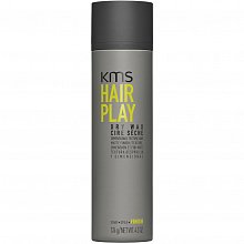 KMS Hair Play Dry Wax vosk na vlasy ve spreji 150 ml