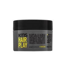 KMS Hair Play Hybrid Claywax modelující hlína pro definici a tvar 50 ml