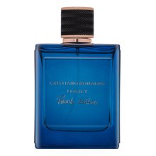 Cristiano Ronaldo Legacy Private Edition Eau de Parfum für Herren 100 ml