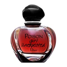 Dior (Christian Dior) Poison Girl Unexpected Eau de Toilette nőknek 50 ml