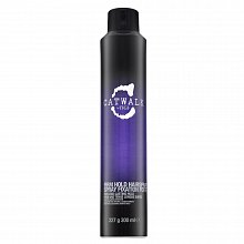 Tigi Catwalk Your Highness Firm Hold Hairspray silný lak na vlasy pro silnou fixaci 300 ml