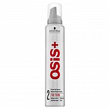 Schwarzkopf Professional Osis+ Fab Foam pěnové tužidlo pro objem vlasů 200 ml
