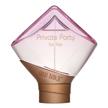 Nikki Beach Private Party for Her Eau de Toilette for women 100 ml