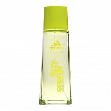 Adidas Fizzy Energy toaletní voda pro ženy 50 ml