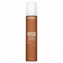 Goldwell StyleSign Creative Texture Dry Boost texturizing spray for strengthening hair 200 ml