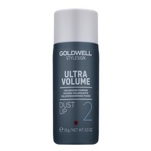 Goldwell StyleSign Ultra Volume Dust Up Volumizing Powder Puder für Haarvolumen 10 g