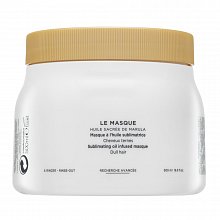 Kérastase Elixir Ultime Le Masque Hair Mask vyživující maska na vlasy pro všechny typy vlasů 500 ml