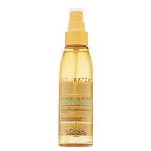 L´Oréal Professionnel Série Expert Solar Sublime UV Spray ochranný sprej pro vlasy namáhané sluncem 125 ml