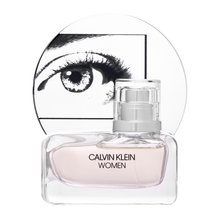 Calvin Klein Women Eau de Parfum para mujer 30 ml