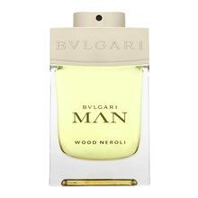 Bvlgari Man Wood Neroli Eau de Parfum bărbați 100 ml