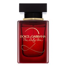 Dolce & Gabbana The Only One 2 Eau de Parfum voor vrouwen 50 ml