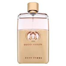 Gucci Guilty Eau de Parfum voor vrouwen 90 ml