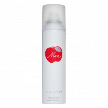 Nina Ricci Nina deospray dla kobiet 150 ml