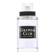 Jeanne Arthes Colonial Club toaletní voda pro muže 100 ml