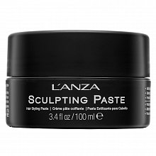 L’ANZA Healing Style Sculpting Paste formázó paszta gyenge hajra 100 ml