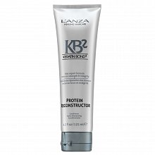 L’ANZA Healing KB2 Protein Reconstructor vyživující kondicionér pro chemicky ošetřené vlasy 125 ml