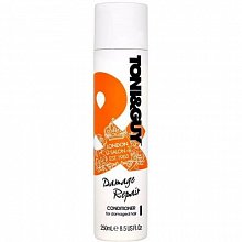 TONI&GUY Damage Repair Conditioner kondicionér pro poškozené vlasy 250 ml