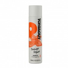 TONI&GUY Damage Repair Shampoo šampon pro poškozené vlasy 250 ml