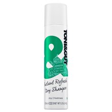 TONI&GUY Instant Refresh Dry Shampoo suchý šampon 250 ml