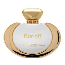 Korloff Paris Take Me To The Moon Eau de Parfum voor vrouwen 100 ml
