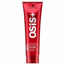 Schwarzkopf Professional Osis+ Play Tough Waterproof Gel Gel para el cabello Para fijación extra fuerte 150 ml