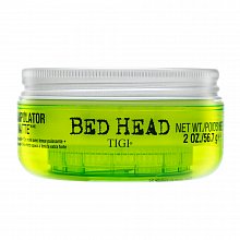 Tigi Bed Head Manipulator Matte Wax Crema matificante Para fijación extra fuerte 57 ml