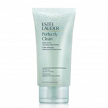 Estee Lauder Perfectly Clean Multi-Action Cleansing Gelee/Refiner мултифункционален почистващ гел и пилинг 150 ml