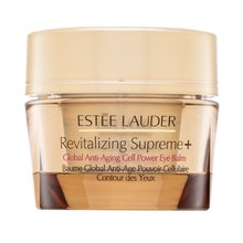 Estee Lauder Revitalizing Supreme+ Global Anti-Aging Cell Power Eye Balm vypínací oční krém proti vráskám 15 ml