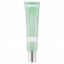 Clinique Super City Block Oil-Free Daily Face Protector SPF40 ochranný krém proti slnečnému žiareniu 40 ml