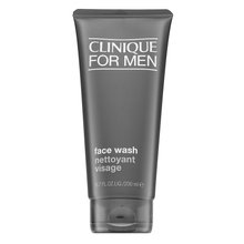 Clinique For Men Face Wash reinigingsgel voor mannen 200 ml