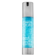 Clinique For Men Maximum Hydrator Activated Water-Gel Concentrate гел крем за дехидратирана кожа 48 ml