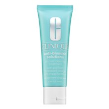 Clinique Anti-Blemish Solutions All-Over Clearing Treatment hidratáló krém az arcbőr hiányosságai ellen 50 ml
