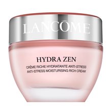 Lancôme Hydra Zen Neurocalm Soothing Anti-Stress Moisturising Rich Cream Dry Skin hidratáló krém száraz arcbőrre 50 ml