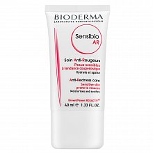 Bioderma Sensibio AR Anti-Redness Care crema per il viso contro arrossamento 40 ml