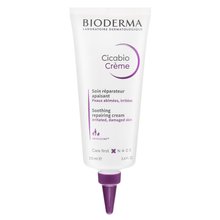 Bioderma Cicabio Crème Soothing Repairing Cream nyugtató emulzió bőrirritáció ellen 100 ml