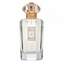 Oscar de la Renta Live In Love parfémovaná voda pro ženy 100 ml