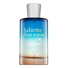Juliette Has a Gun Vanilla Vibes Eau de Parfum uniszex 100 ml