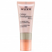 Nuxe Creme Prodigieuse Boost Multi Correction Eye Balm Gel multi-corrigerende gel balsem voor de oogzone 15 ml