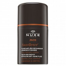 Nuxe Men energijska tekočina Nuxellence Youth and Energy Revealing Anti-Aging Fluid 50 ml