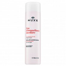 Nuxe Micellar Cleansing Water with Rose Petals odličovací micelární voda pro citlivou pleť 200 ml